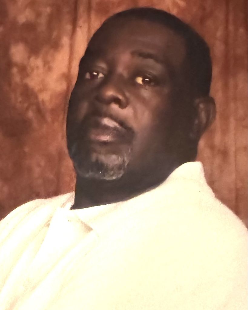 Gregory Odell Woodberry Profile Photo