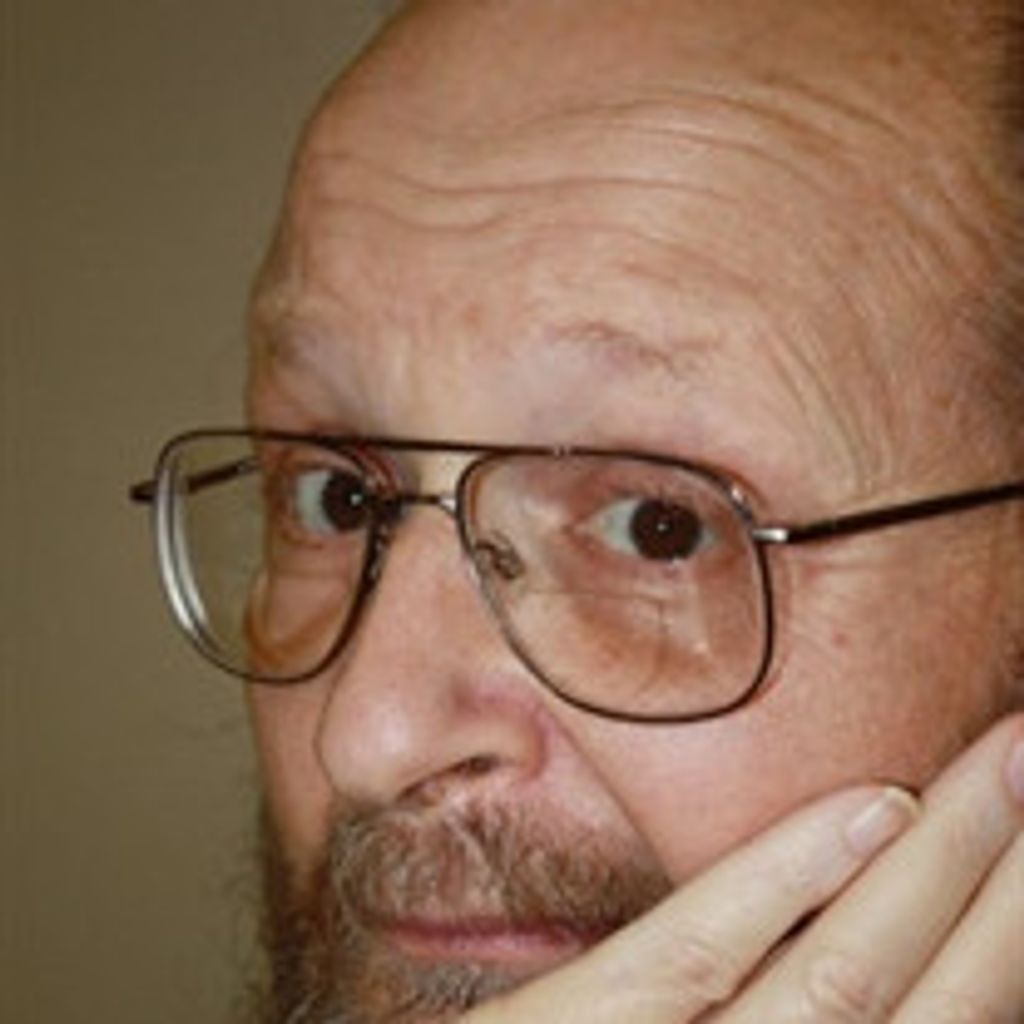 Stephen Hunter Parkhurst