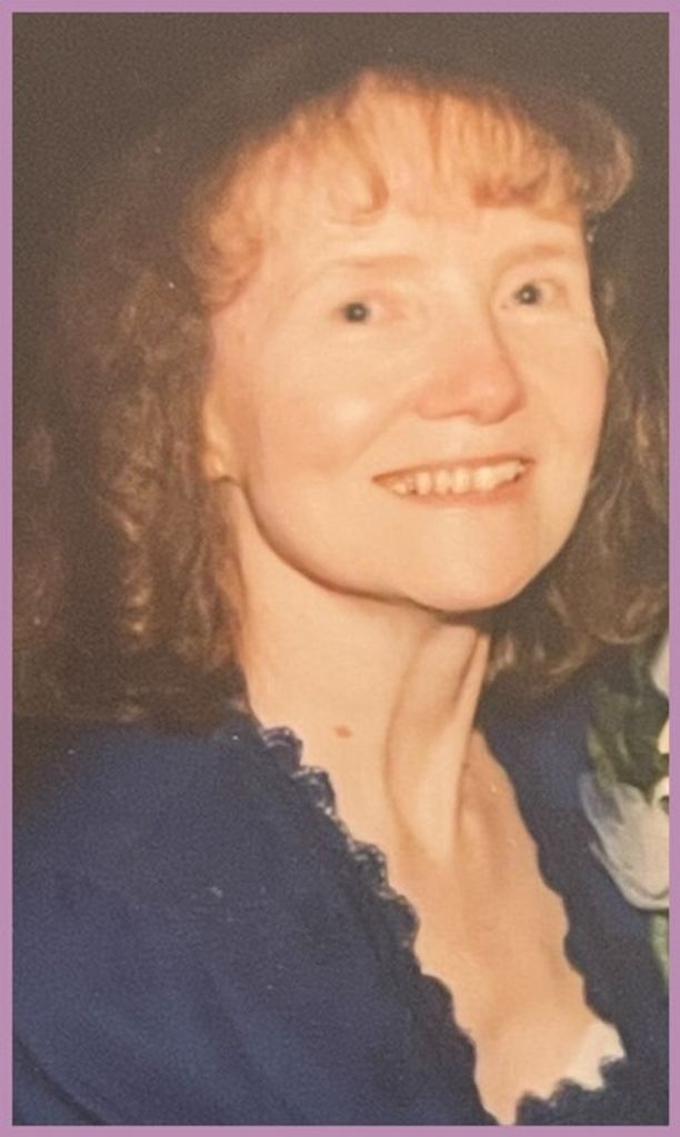 Doris Fleming Cialdea Profile Photo