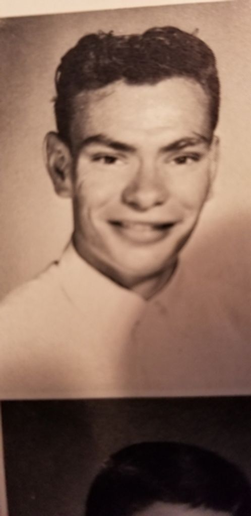 James C. Rish,  Jr.