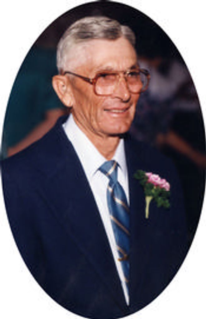 Leo Harms Profile Photo