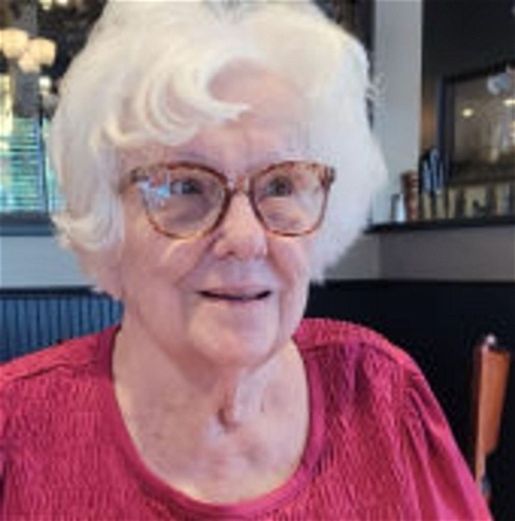 Agnes Hutchinson Profile Photo