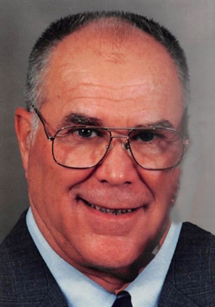 Ramon "Ray" W. Warner Profile Photo