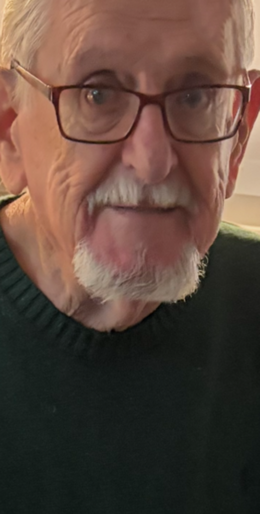 Douglas Evans Profile Photo