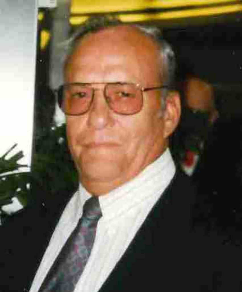 Lemoine "Louie" Nadeau