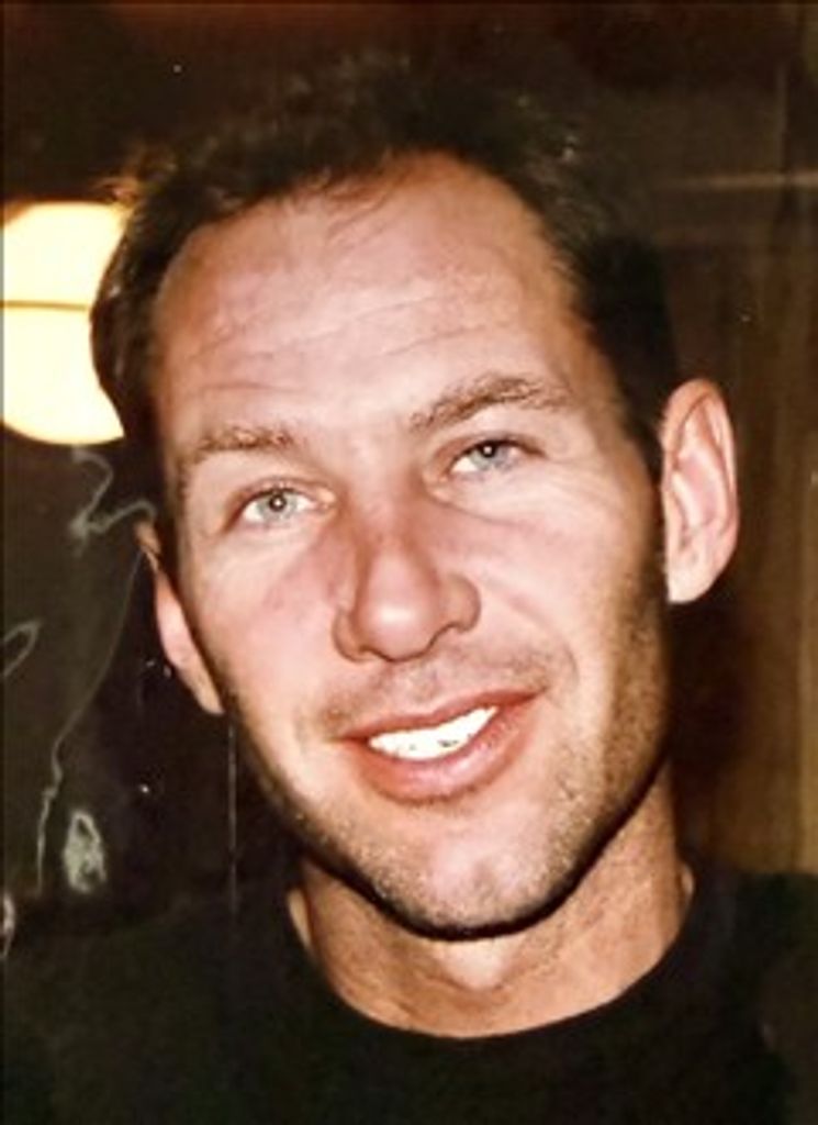 Martin "Marty" Abrahamsen