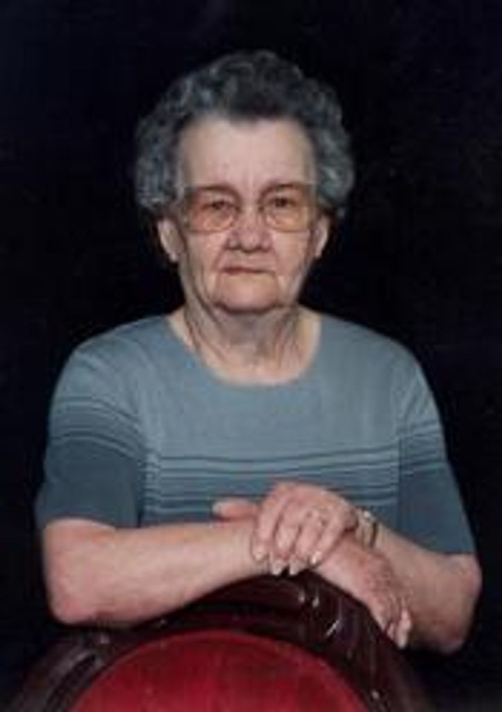 Bertha Dennis