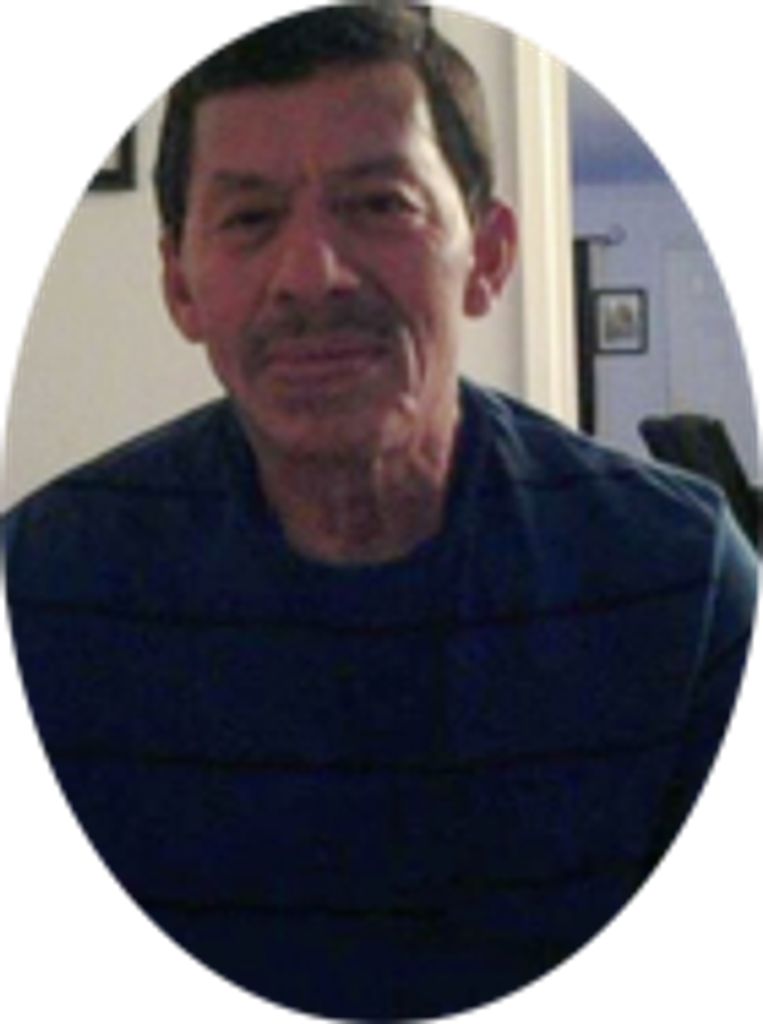 Ricardo Chavarria
