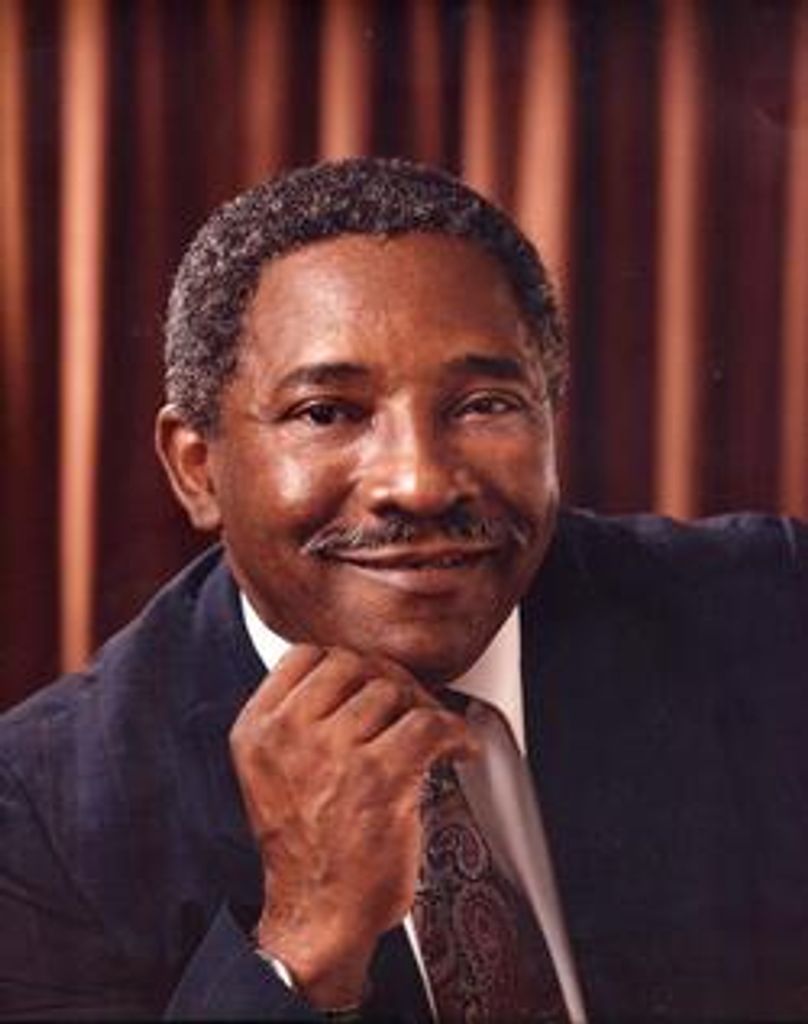 Rev. Robert Donald Austin Profile Photo