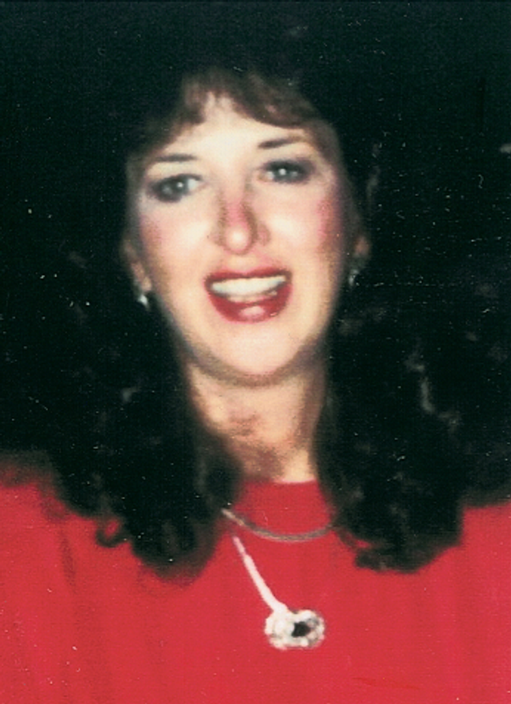 Sharon M. Cashman