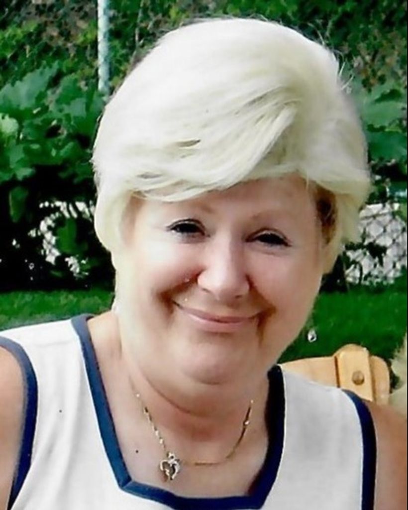 Judith A. Guthrie