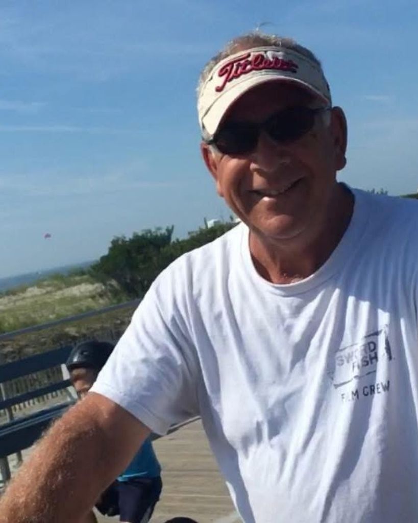 Scott S. Whitcomb Profile Photo