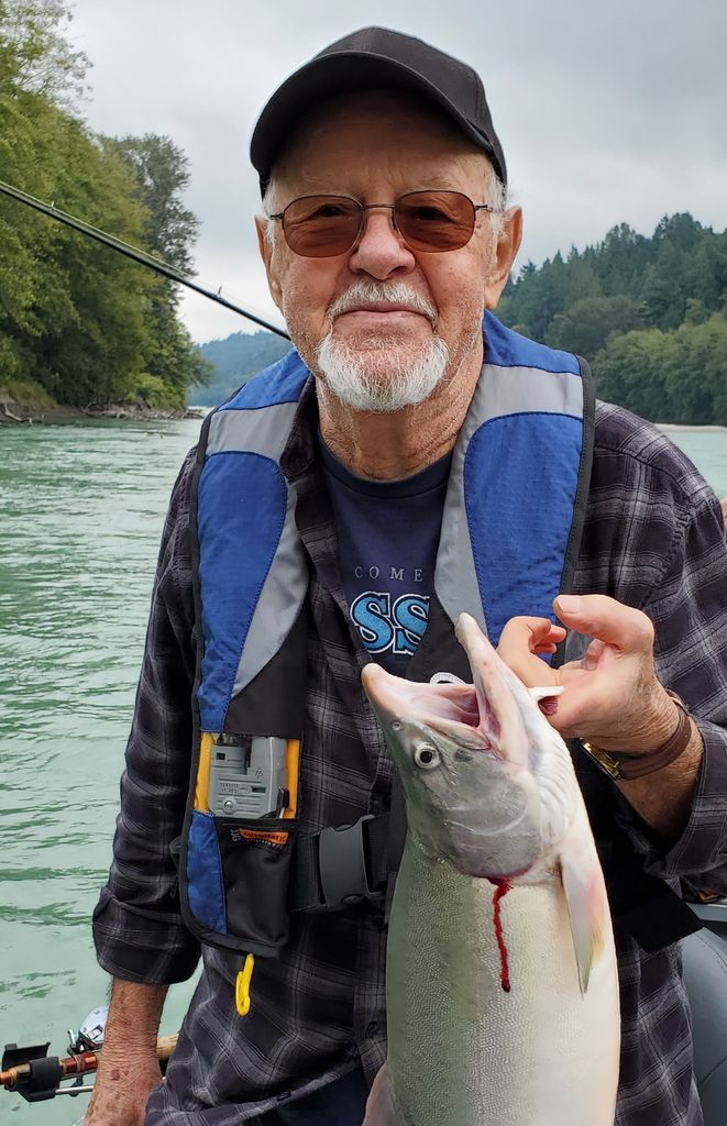 Richard “Dick” Carl Joneli, Sr. Profile Photo