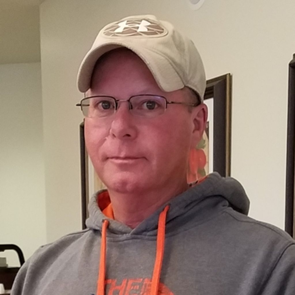 Bryan Lee Moore Profile Photo