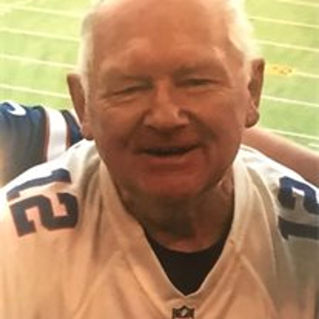Edward T. Blonski