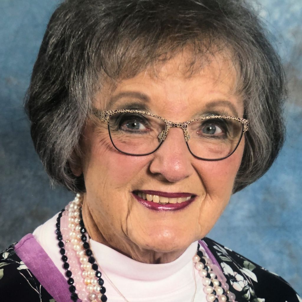 Anita Lang Profile Photo