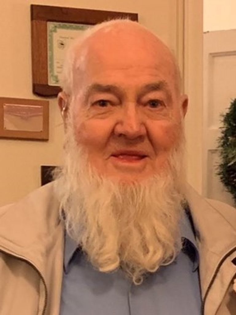 Robert Dean Wilson Profile Photo