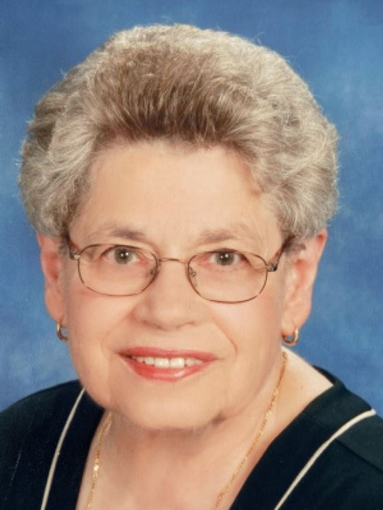 Audrey Zupan