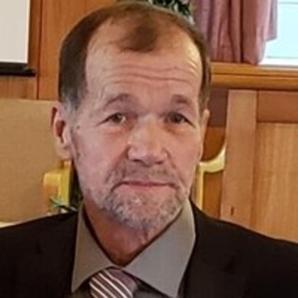 Michael F. Stollings