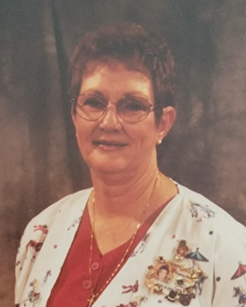 Nora Galloway Kirkland
