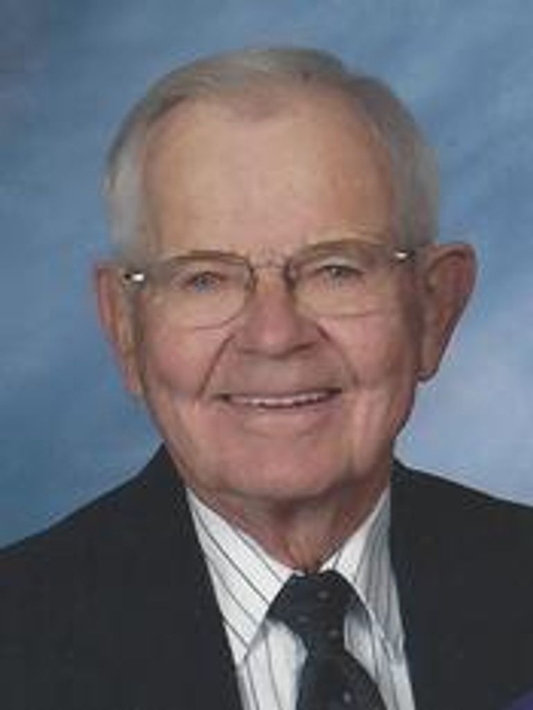 Gilbert G. Henslin