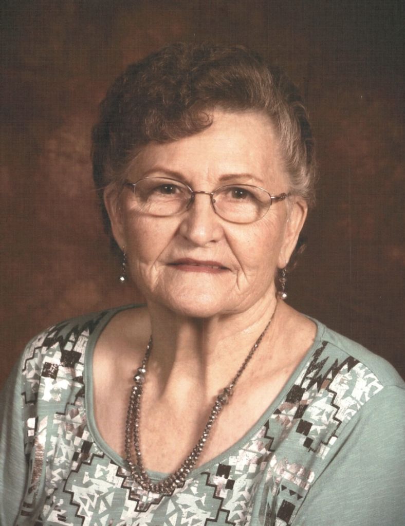 Pansy Annette Hudon Profile Photo