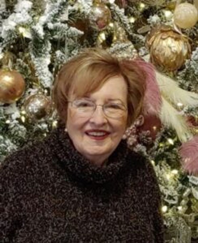 Elizabeth Page Adams Profile Photo