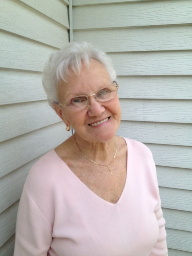 Rose Ann Campbell Profile Photo