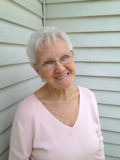Rose Ann Campbell Profile Photo