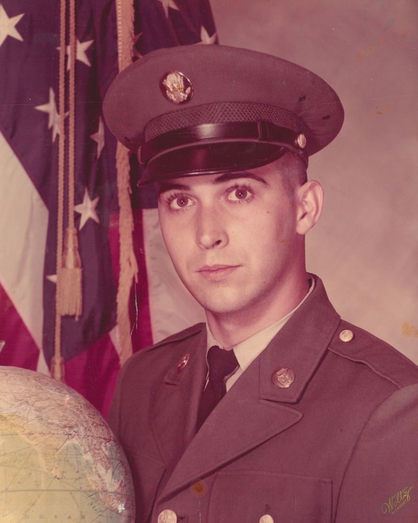 Charles R. Vitatoe Sr. Profile Photo