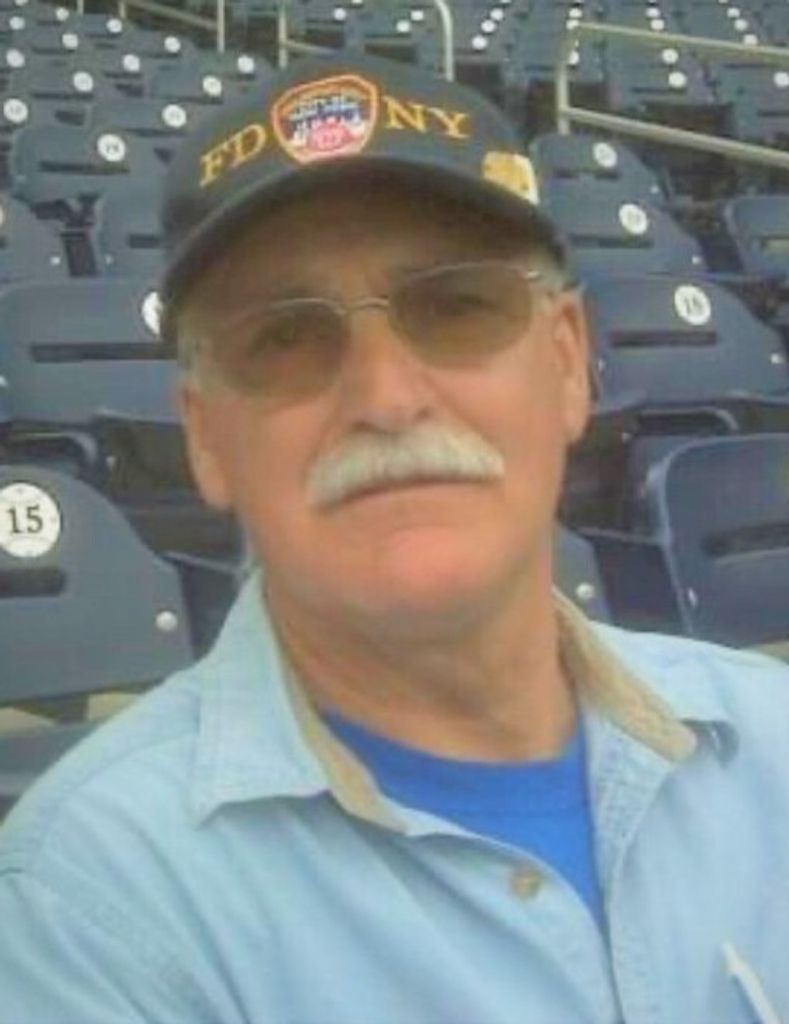 Edward C. Floyd Profile Photo