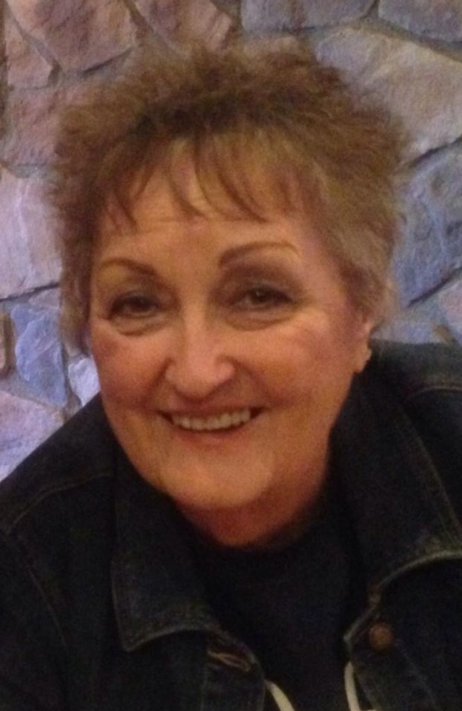 Paula Warren