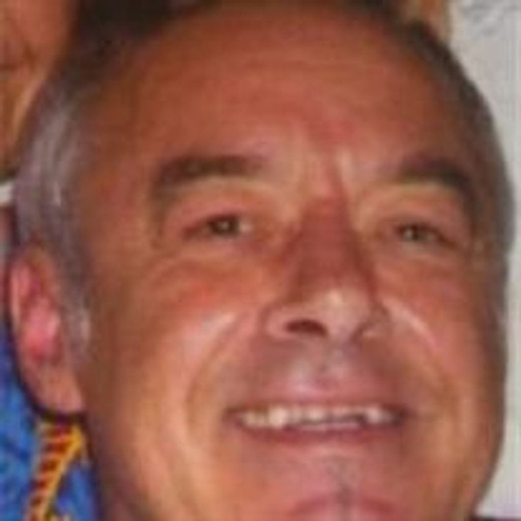 Jerry Chambers, Jr