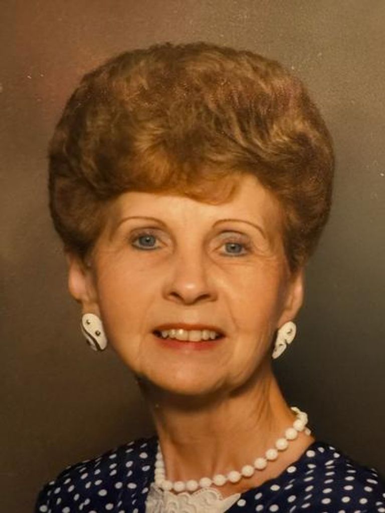 Patricia Zinn Hosler