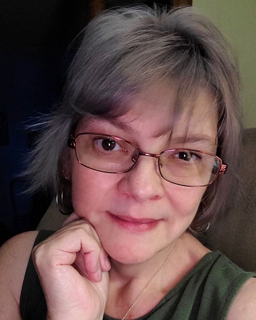 Kathy Jo (Ballinger) Hough