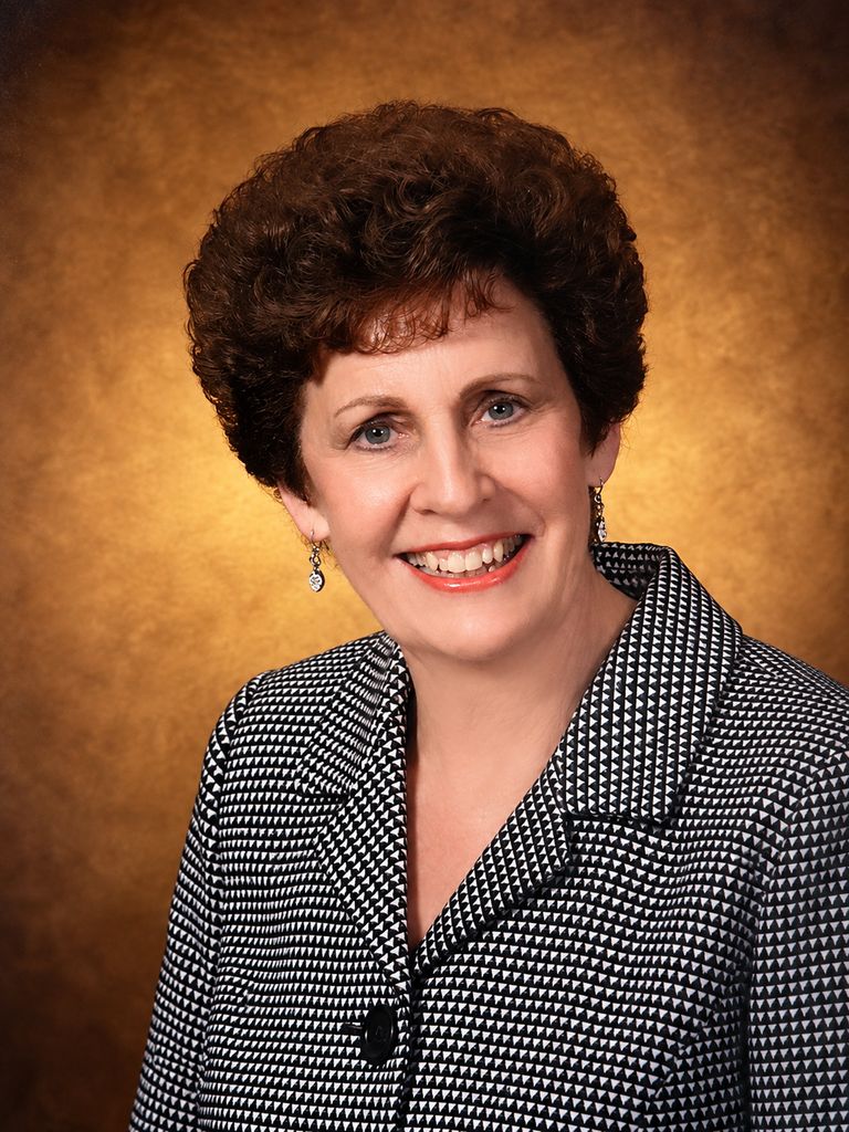 Charlotte J. Gilson Profile Photo
