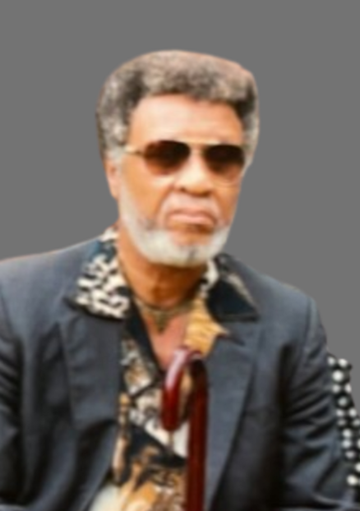 Hoyt Brown Profile Photo