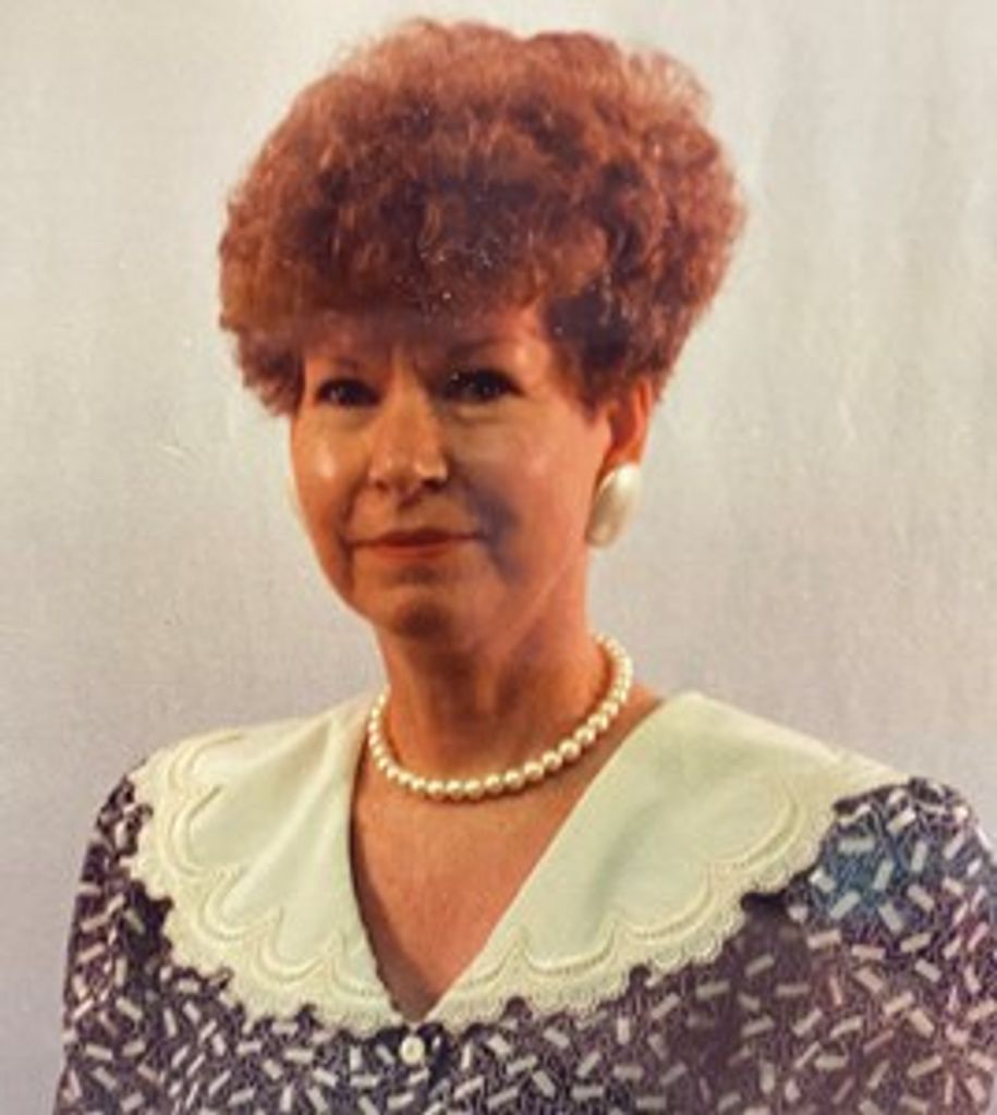 Ruth J. Butler