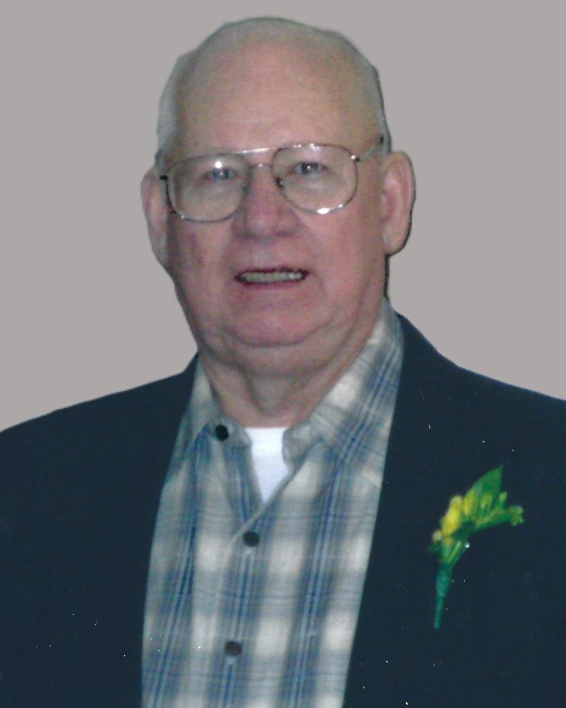 William Fred Mitchell Sr.