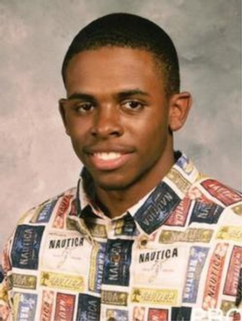 Anthony Maurice Bush Jr. Profile Photo