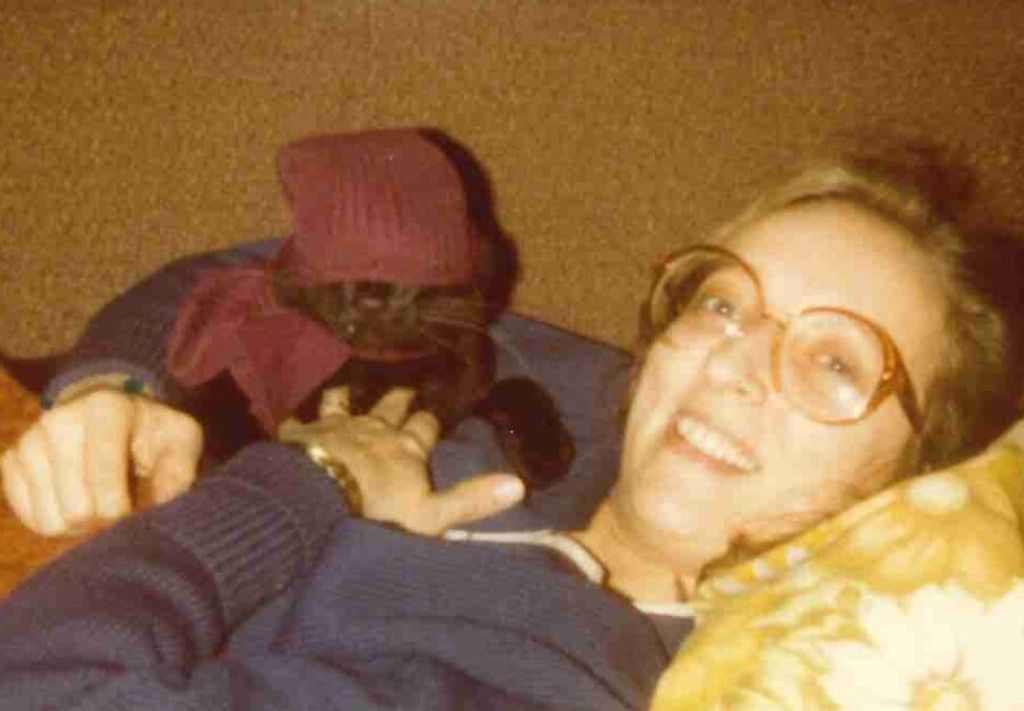 Barbara Polk