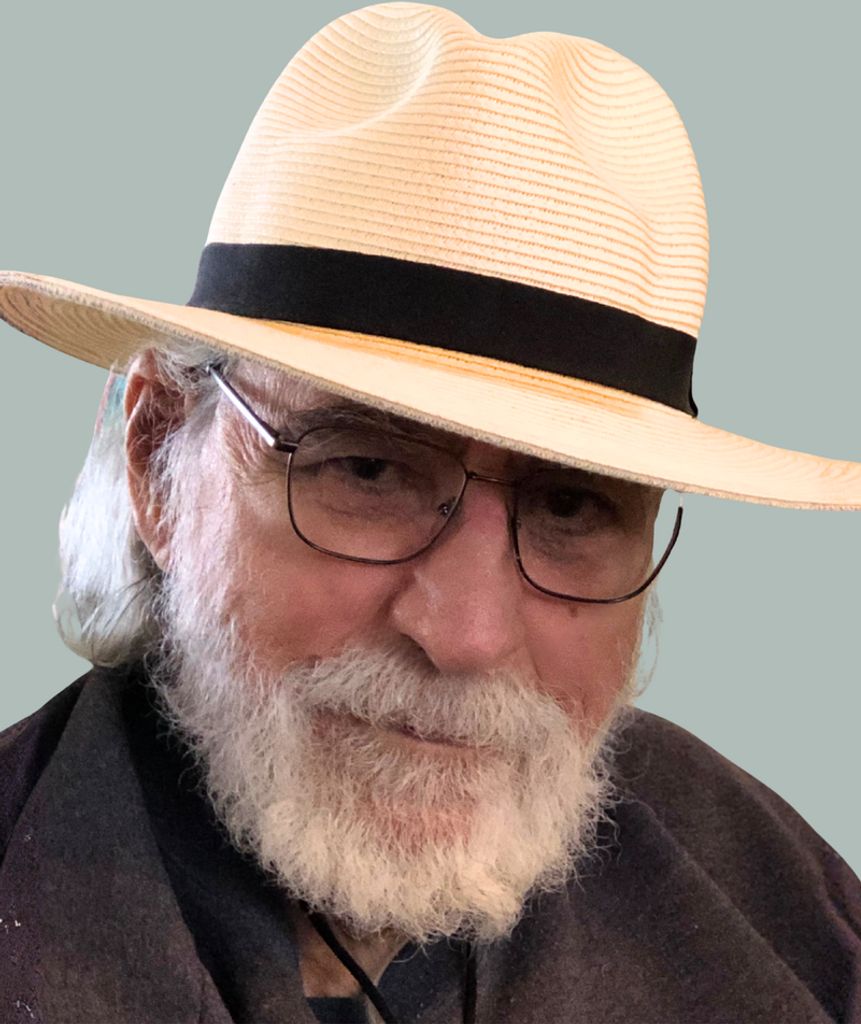 Ronald Nathan Greenfield Profile Photo