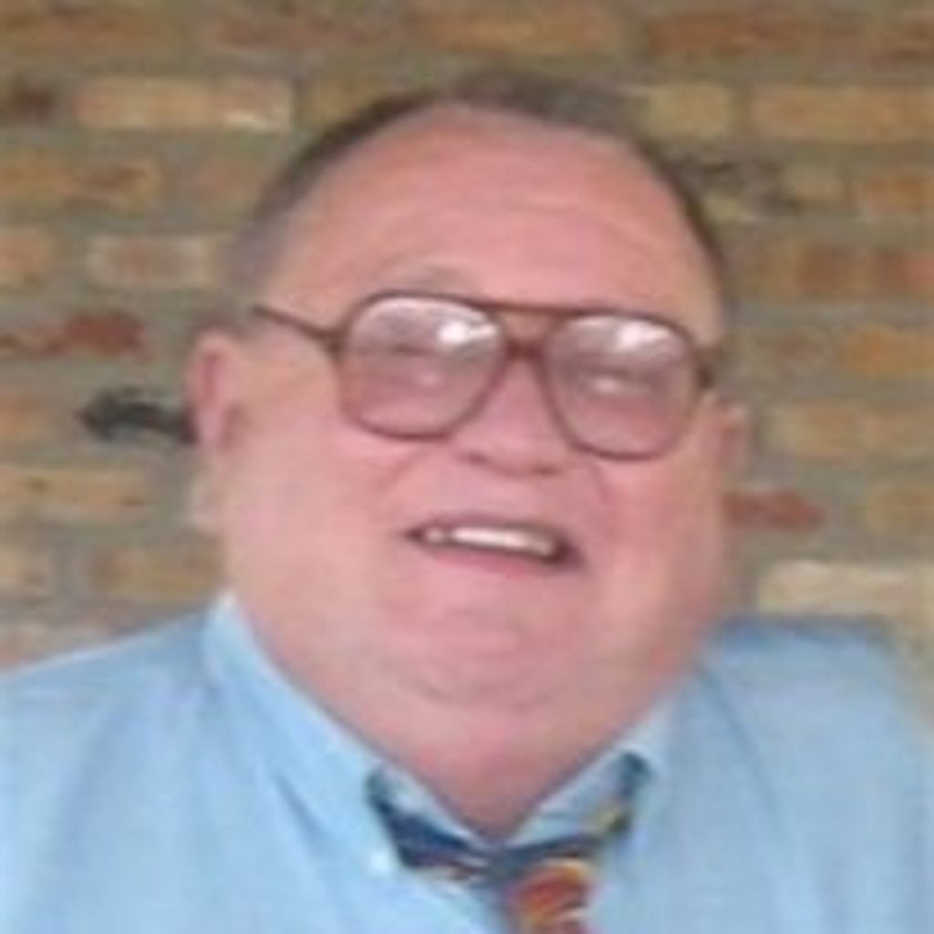 Talmadge T.D. DeWitt Varnado