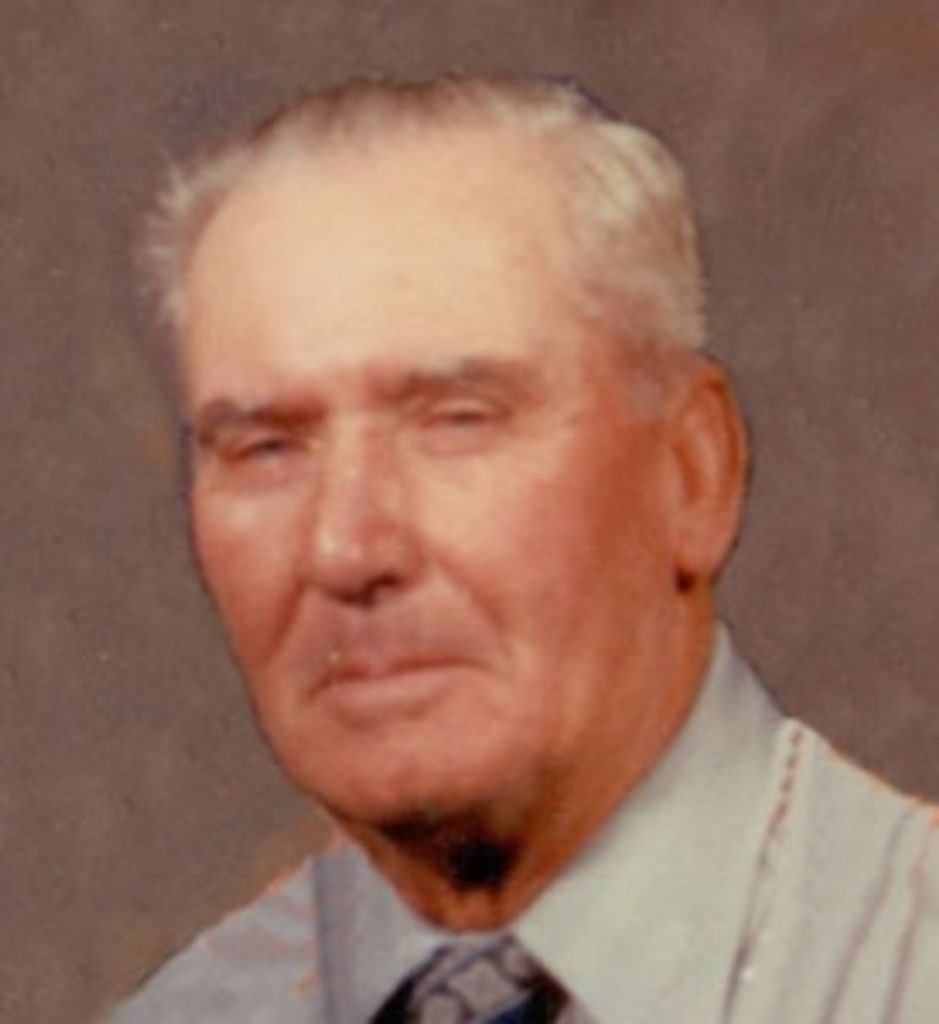 John Elmer Hudson