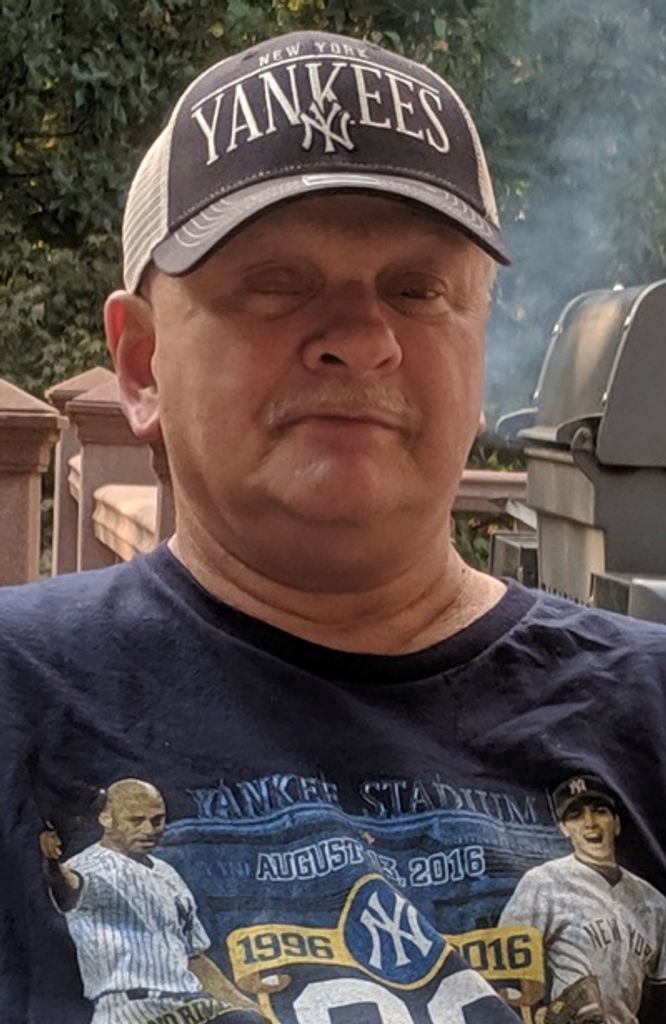 Richard Szepietowski