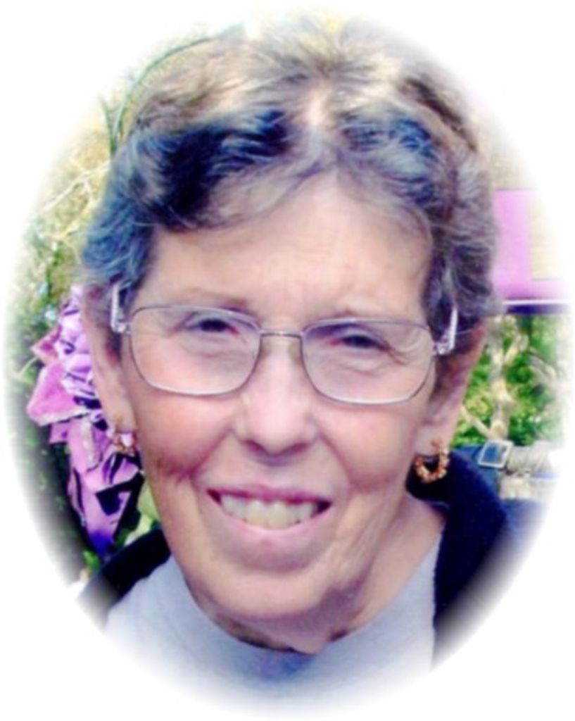 Cathy L. (Gregory)  Thomas Profile Photo