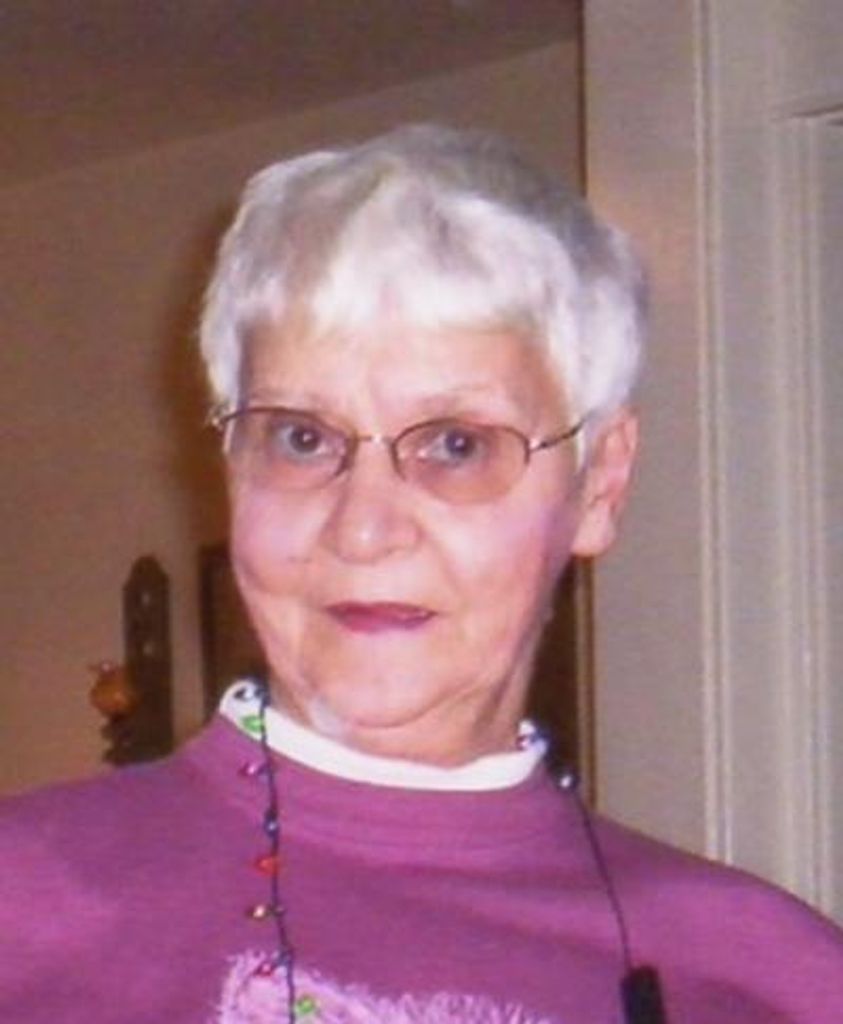 Barbara K. Hudson Profile Photo