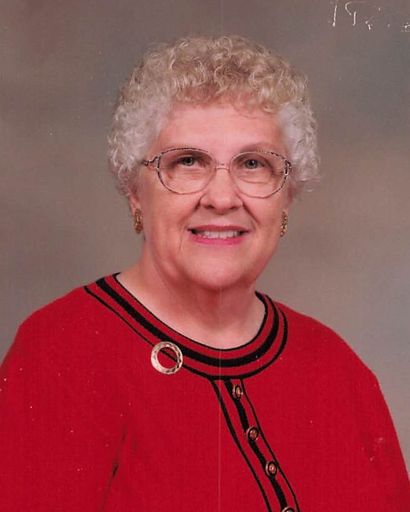 Ardith E. Klouse's obituary image