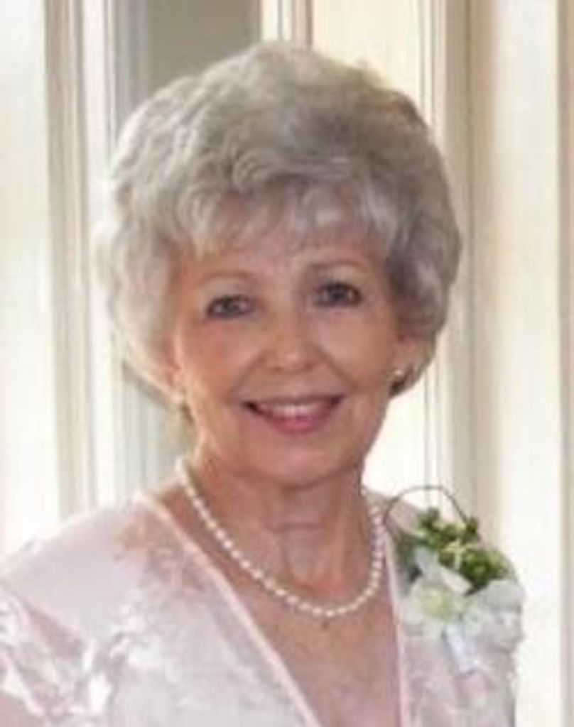 Janette G. Watkins
