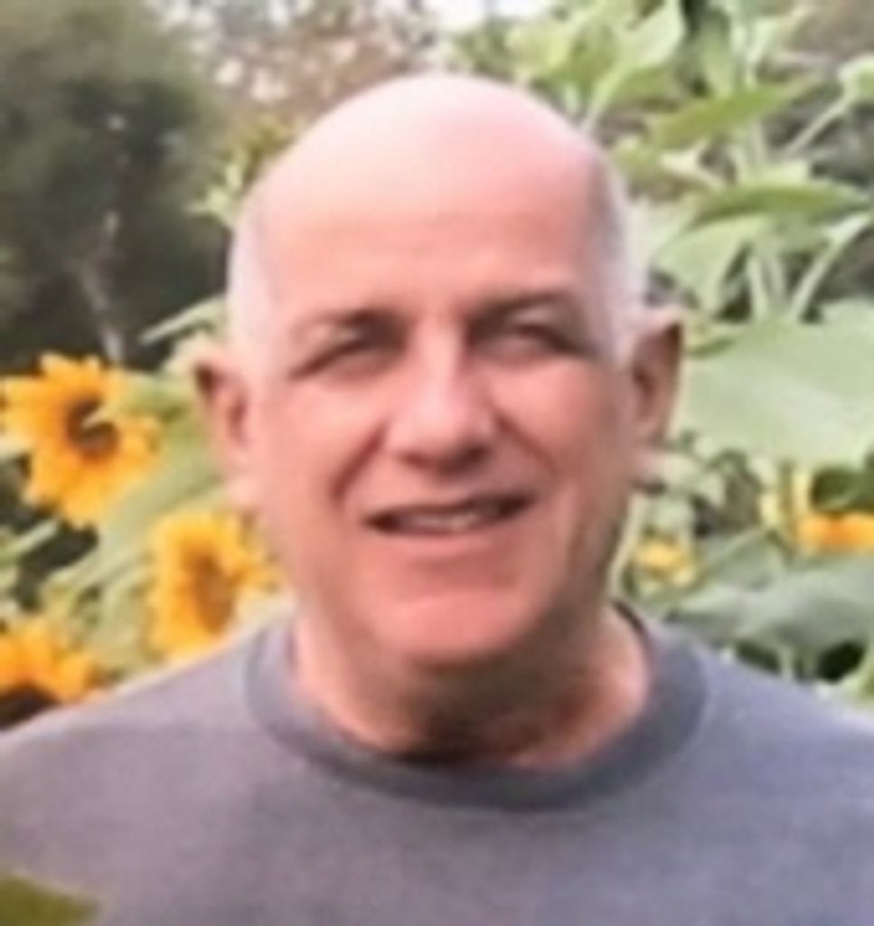 Eugene J. Jake Miller, Jr.